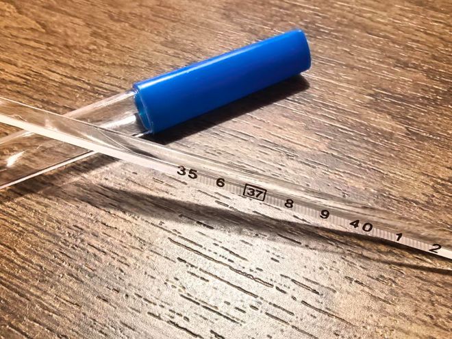 水银体温计停产为什么总觉得替代产品“不够准”？(图3)