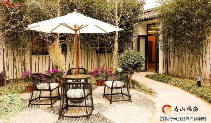 北京寿山福海养老院最新简介2026：服务标准地址价表电话咨询周边商圈设施(图3)